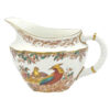 Royal Crown Derby Olde Avesbury Milk Jug 1939