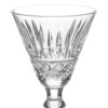 Waterford Tramore Cut Crystal Claret Wine Glass