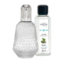 Maison Berger  Matali  Clear Lamp Gift Set 4704