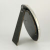 Hallmarked Silver Picture Frame Unusual Shape