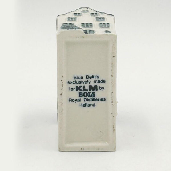 Delft KLM Miniature 02