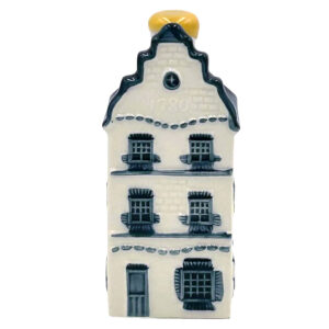 Delft KLM Miniature 3