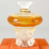 Lalique Flacon Collection Les Sirènes Perfume Bottle 2001