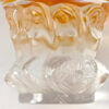 Lalique Flacon Collection Les Sirènes Perfume Bottle 2001