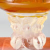 Lalique Flacon Collection Les Sirènes Perfume Bottle 2001