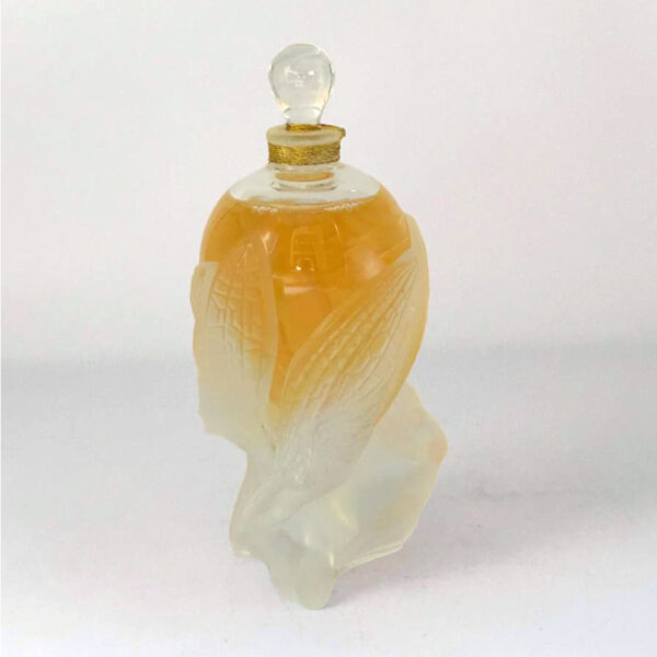 Lalique Flacon Collection Les Elfes Perfume Bottle 2001