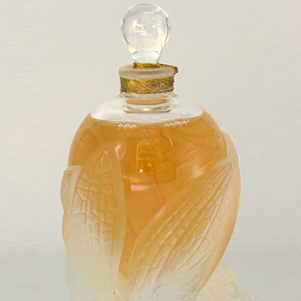 Lalique Flacon Collection Les Elfes Perfume Bottle 2001