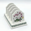 Portmeirion Botanic Garden Toast Rack
