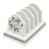 Portmeirion Botanic Garden Toast Rack