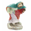 Royal Doulton Figurine Winter  HN2088