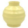 Wedgwood Keith Murray Straw Vase C1930