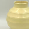 Wedgwood Keith Murray Straw Vase C1930