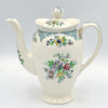 Copeland Spode Merville Coffee Pot