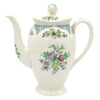 Copeland Spode Merville Coffee Pot