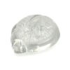 Daum France Glass Tortoise Paperweight