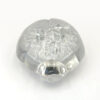 Daum France Glass Tortoise Paperweight
