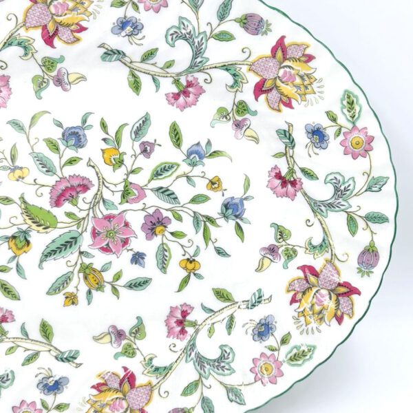 Minton Haddon Hall Large Meat Platter 40cm