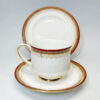 Paragon Holyrood Tea Trio