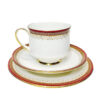 Paragon Holyrood Tea Trio