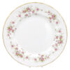Paragon-Victoriana-rose-main-plate Paragon Victoriana Rose Main Plate