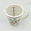 Portmeirion Botanic Garden Measuring Jug Fuchsia