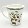 Portmeirion Botanic Garden Measuring Jug Fuchsia