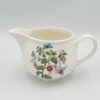 Portmeirion Botanic Garden Milk Jug Fuchsia