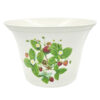 Portmeirion Summer Strawberries Jardiniere 15.5cm