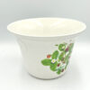 Portmeirion Summer Strawberries Jardiniere 15.5cm