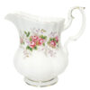 Royal-Albert-lavender-rose-tea-milk-jug Royal Albert Lavender Rose Tea Milk Jug