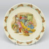 Royal Doulton Bunnykins Playing Dress Up Saucer