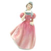 Royal Doulton Figurine Camellia   HN2222