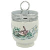 Royal Worcester Egg Coddler Bird