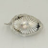 Sterling Silver Sauce Boat Dragon Handle
