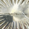 Sterling Silver Sauce Boat Dragon Handle