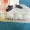 Copeland Spode Figurine Cries Of London Fresh Peas