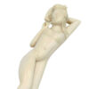 Japanese-carved-female-medical-figurine-late-19th-1 Japanese Carved Female Medical Figurine Late 19th
