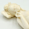 Japanese-carved-female-medical-figurine-late-19th-2 Japanese Carved Female Medical Figurine Late 19th