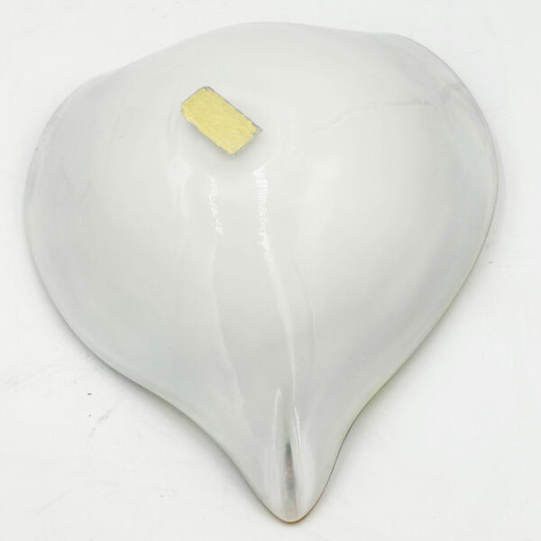 Murano Mottled Glass Vetro Artistico Bowl