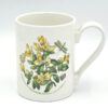 Portmeirion Botanic Garden Coffee Mug Milkwort