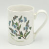 Portmeirion Botanic Garden Coffee Mug Speedwell