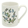 Portmeirion Botanic Garden Coffee Mug Speedwell