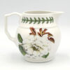 Portmeirion Botanic Roses Polar Star Tea Milk Jug