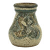 Rorke's Drift Pottery Vase MKHIZE 1985
