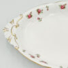 Royal Albert Rosalie Tray For Milk and Sugar