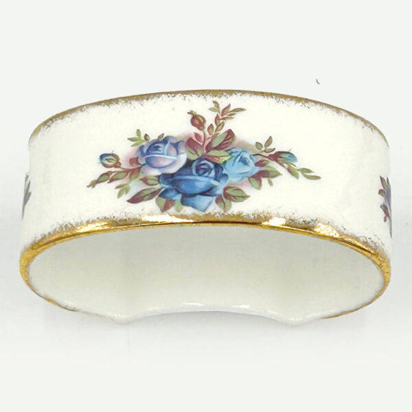 Royal Albert Moonlight Rose Serviette Ring