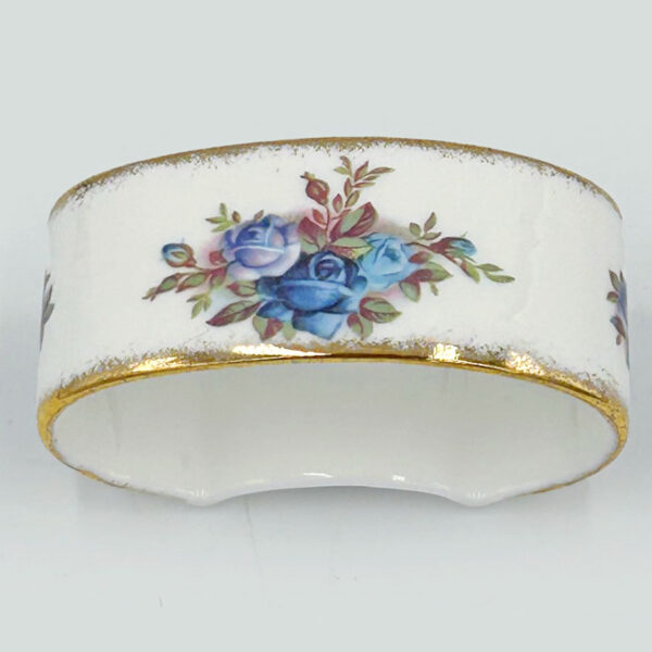 Royal Albert Moonlight Rose Serviette Ring