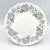 Royal Albert Silver Maple Entree Plate