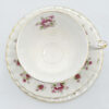 Royal Albert Sweet Violets Tea Set 21 Piece