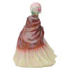 Royal Doulton Her Ladyship Figurine HN1977